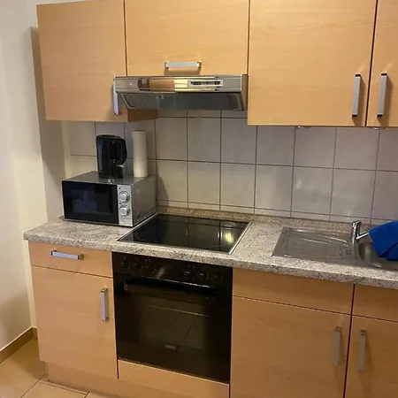 Monteurzimmer In *
