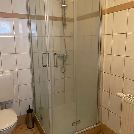 Apartment Monteurzimmer In Neustadt-Glewe