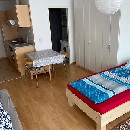 Monteurzimmer In Apartment *