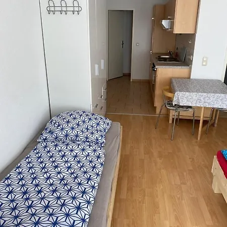 Apartment Monteurzimmer In Neustadt-Glewe