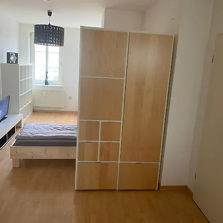 Apartment Monteurzimmer In
