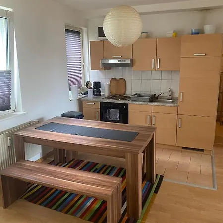 Monteurzimmer In *