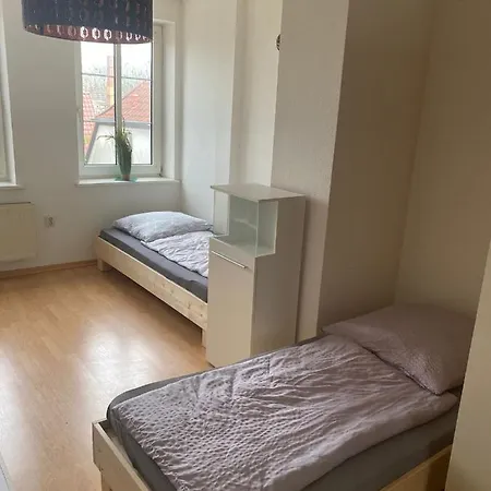 Apartment Monteurzimmer In *