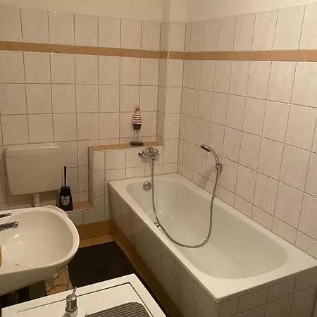Monteurzimmer In Apartment