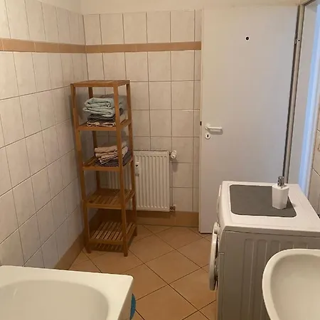 Monteurzimmer In *