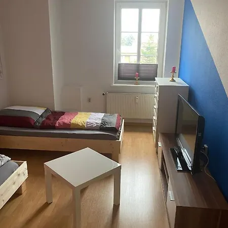 Apartment Monteurzimmer In Neustadt-Glewe