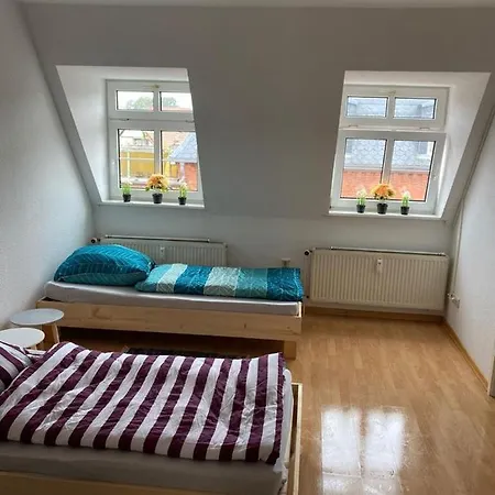 Monteurzimmer In *