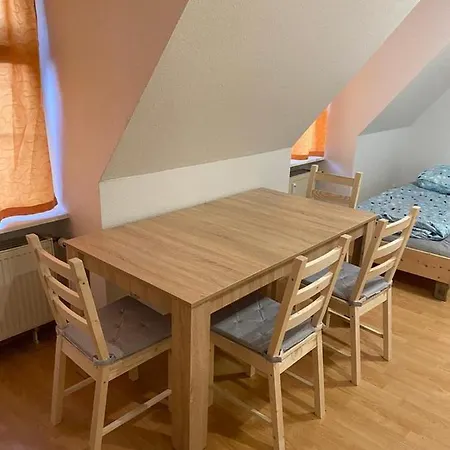 Apartment Monteurzimmer In *